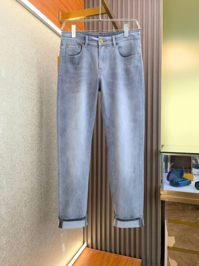 Louis Vuitton Jeans